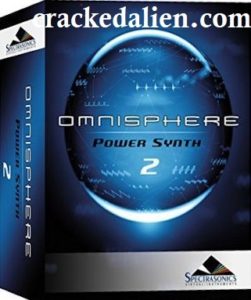 Omnisphere 2.6 Mac Torrent